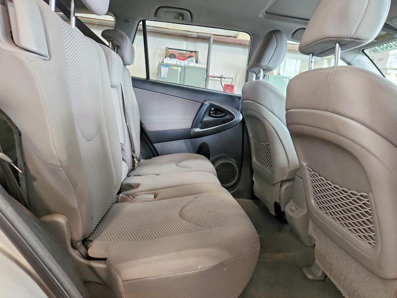 Продажа на аукционе авто 2010 Toyota Rav4, vin: 2T3DK4DV5AW025871, номер лота: 60703916