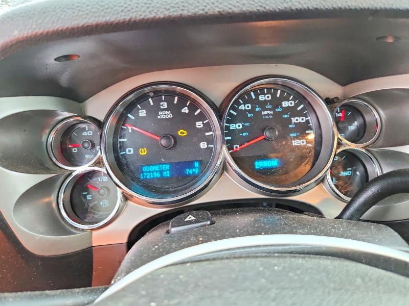 Aukcja sprzedaży 2013 Gmc Sierra, vin: 1GTR2VE77DZ404919, numer aukcji: 59955706