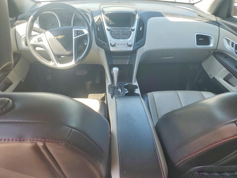 Продажа на аукционе авто 2015 Chevrolet Equinox, vin: 2GNALCEK4F1123845, номер лота: 61735616