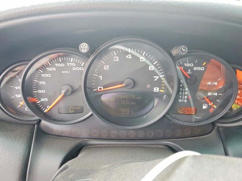 Aukcja sprzedaży 2002 Porsche 911, vin: WP0BA29942S635149, numer aukcji: 60367246