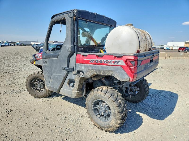 Продажа на аукционе авто 2025 Polaris Ranger, vin: 4XARRE99XS8711230, номер лота: 62018226