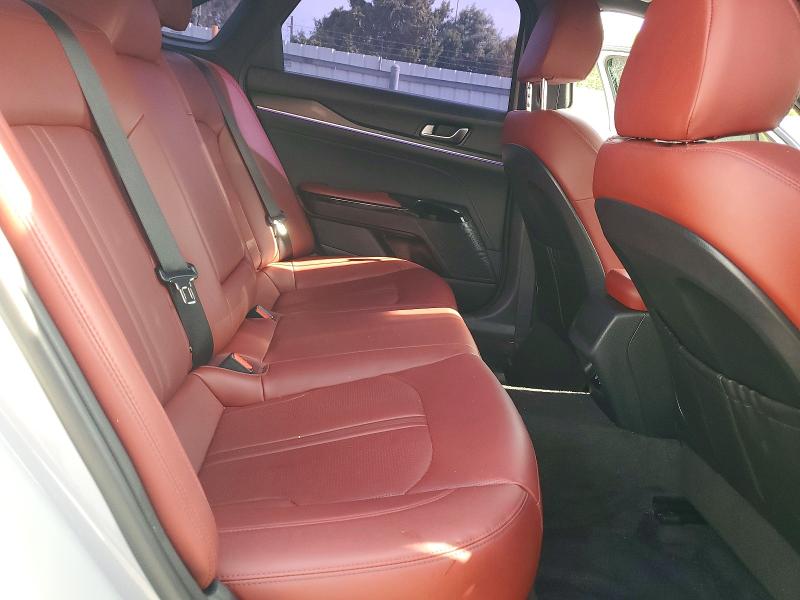 Продаж на аукціоні авто 2025 Kia K5, vin: KNAG64J74S5335362, номер лоту: 62688266
