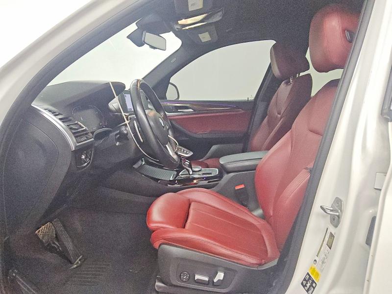 Aukcja sprzedaży 2023 Bmw X3, vin: 5UX53DP08P9P77637, numer aukcji: 59215816