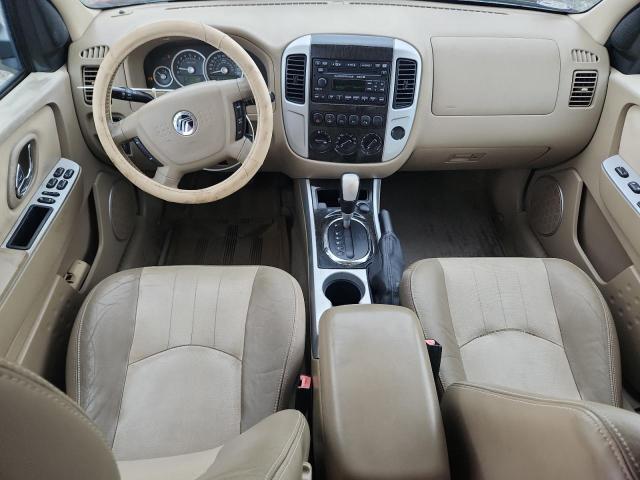Продажа на аукционе авто 2006 Mercury Mariner, vin: 4M2CU57136KJ08696, номер лота: 60163696
