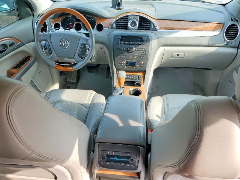 Продаж на аукціоні авто 2012 Buick Enclave, vin: 5GAKVCED2CJ219033, номер лоту: 62004436