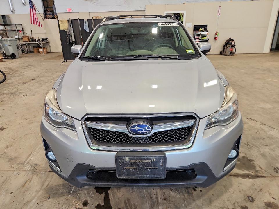 Продажа на аукционе авто 2016 Subaru Crosstrek, vin: JF2GPABC0GH263240, номер лота: 63433636