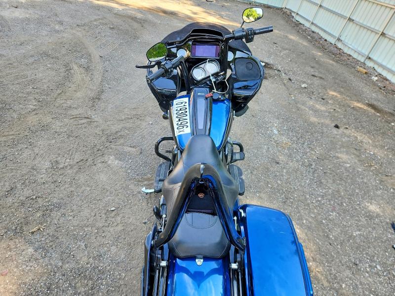 Aukcja sprzedaży 2022 Harley-davidson Fltrxs, vin: 1HD1KTP16NB604581, numer aukcji: 61930496