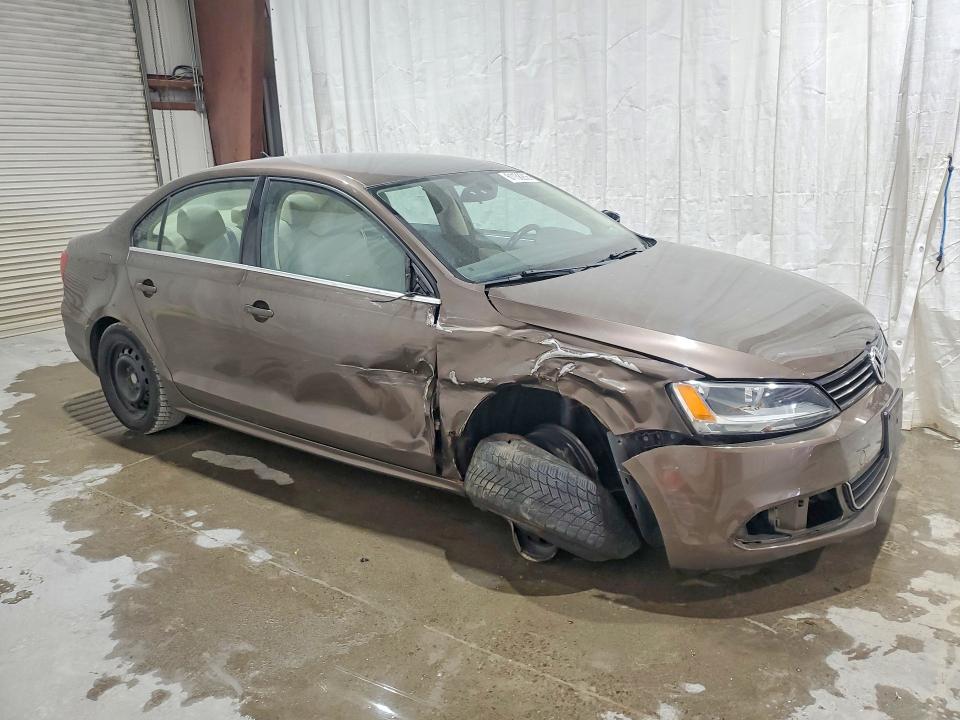 Aukcja sprzedaży 2013 Volkswagen Jetta, vin: 3VWDP7AJ6DM294677, numer aukcji: 61158256