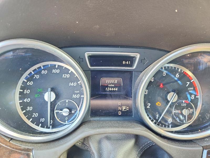 Продаж на аукціоні авто 2015 Mercedes-benz Ml, vin: 4JGDA5JB9FA591875, номер лоту: 62253986