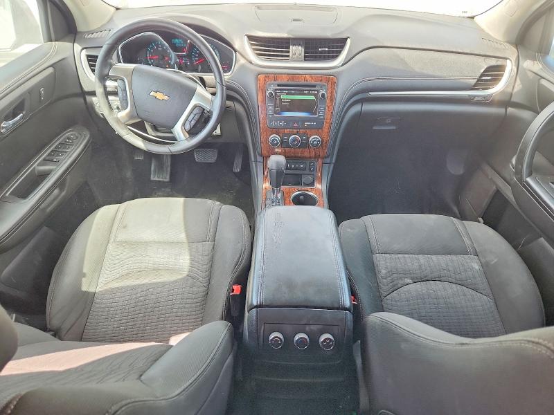Aukcja sprzedaży 2013 Chevrolet Traverse, vin: 1GNKVGKD5DJ242955, numer aukcji: 58040326