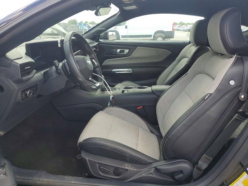 Продаж на аукціоні авто 2024 Ford Mustang, vin: 1FA6P8CF7R5404195, номер лоту: 60962446