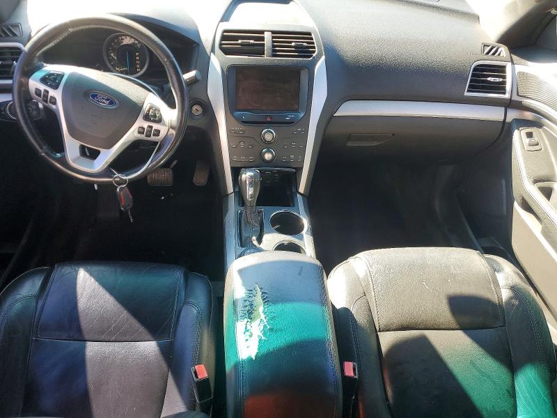Продажа на аукционе авто 2012 Ford Explorer, vin: 1FMHK8D80CGA09588, номер лота: 60071846