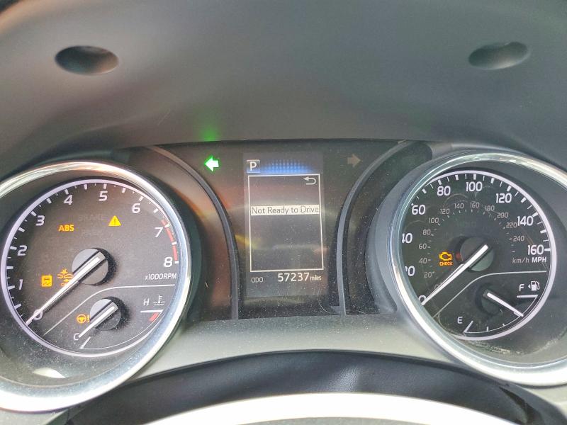 59659426 :رقم المزاد ، 4T1B11HK7KU745000 vin ، 2019 Toyota Camry مزاد بيع