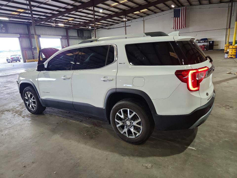 62962386 :رقم المزاد ، 1GKKNML49PZ184817 vin ، 2023 Gmc Acadia مزاد بيع