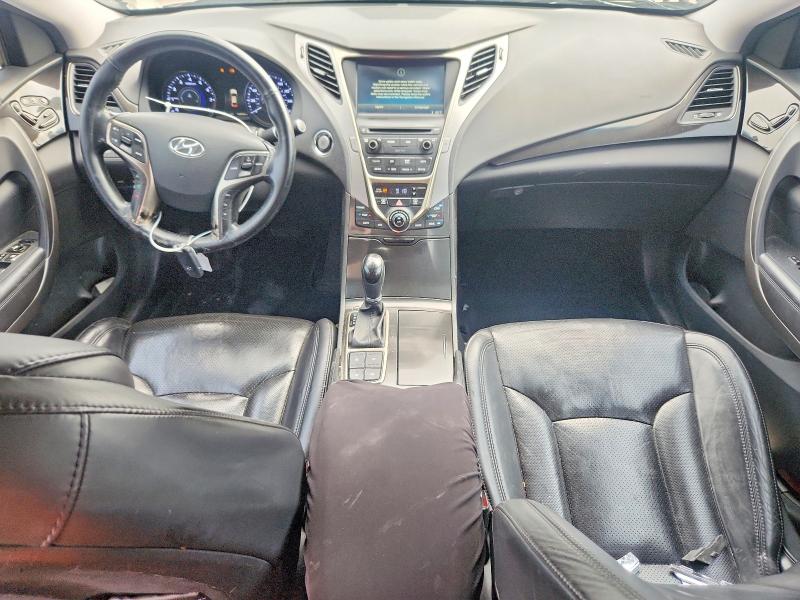 Aukcja sprzedaży 2014 Hyundai Azera, vin: KMHFH4JG3EA388344, numer aukcji: 61232176