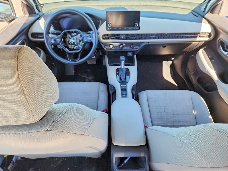 Aukcja sprzedaży 2024 Honda Hr-v, vin: 3CZRZ1H36RM761024, numer aukcji: 60627746
