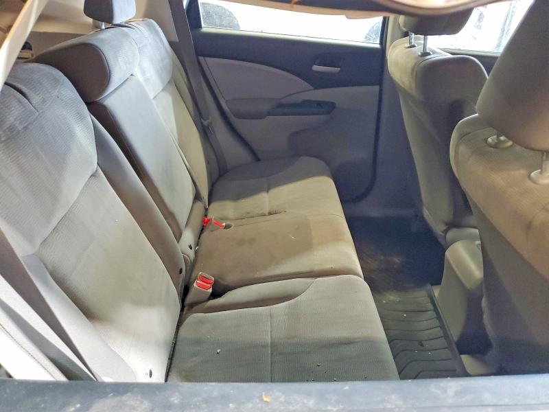 62135496 :رقم المزاد ، 2HKRM4H31EH626202 vin ، 2014 Honda Cr-v مزاد بيع