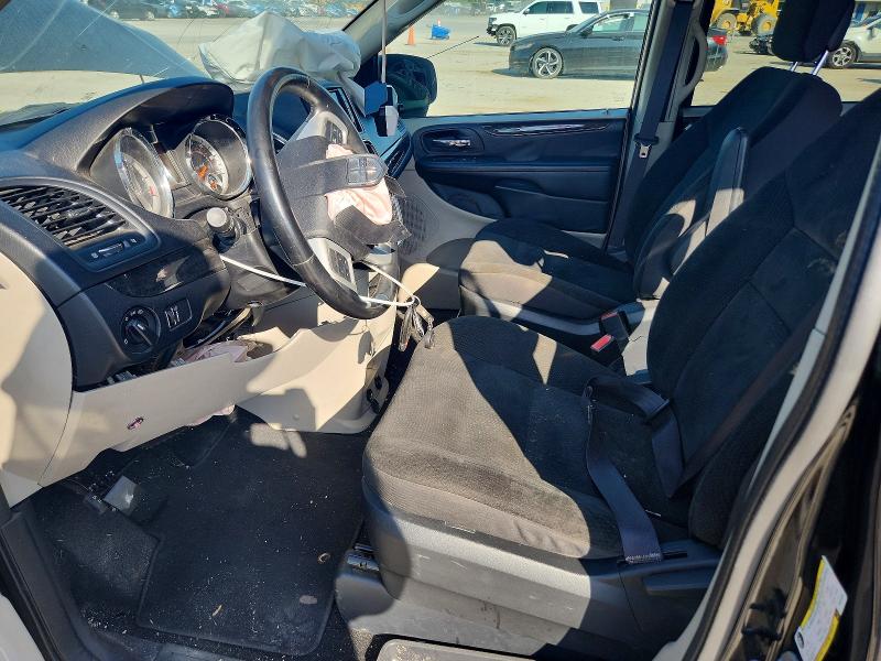 Aukcja sprzedaży 2019 Dodge Grand Caravan, vin: 2C4RDGBGXKR752294, numer aukcji: 85613535