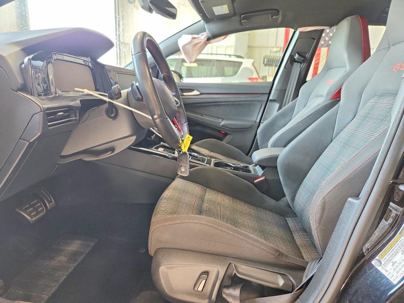 Aukcja sprzedaży 2024 Volkswagen Gti, vin: WVWGA7CDXRW214653, numer aukcji: 62114576