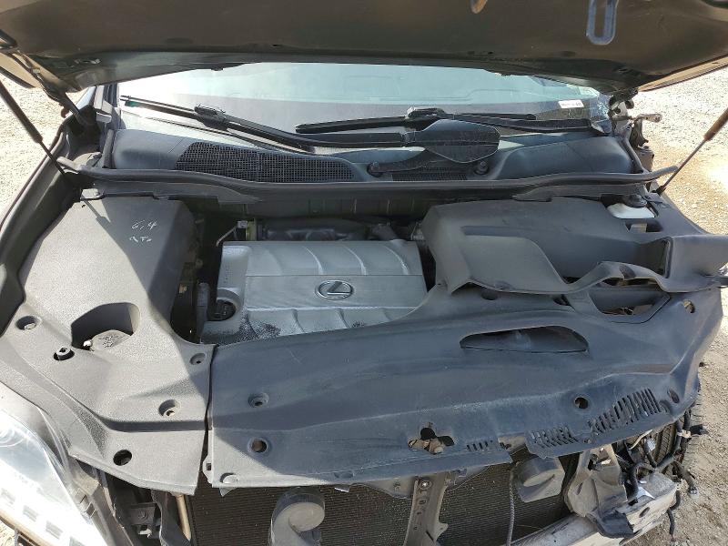 60570516 :رقم المزاد ، 2T2BK1BA0DC163690 vin ، 2013 Lexus Rx 350 مزاد بيع