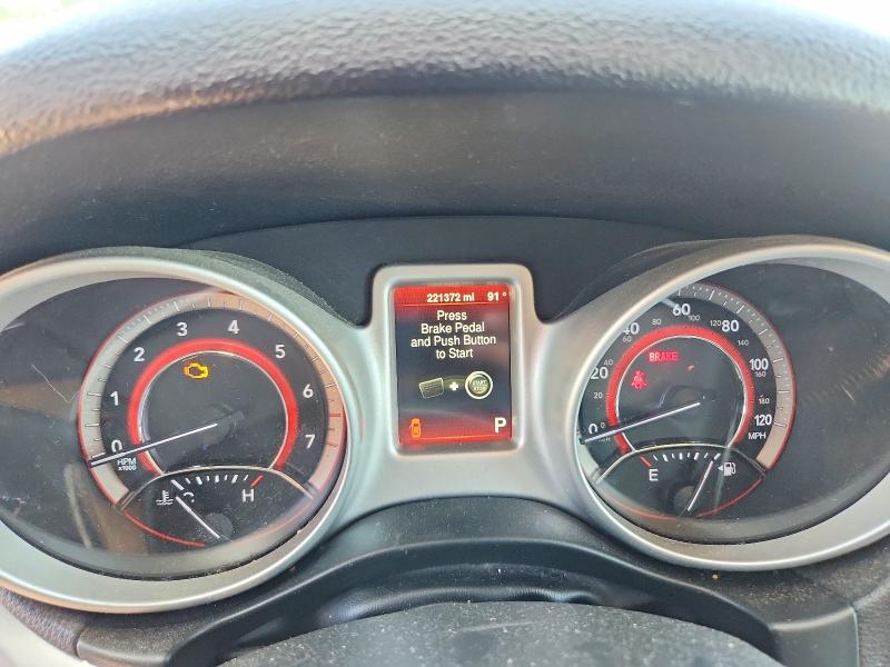 Aukcja sprzedaży 2016 Dodge Journey, vin: 3C4PDCAB3GT185906, numer aukcji: 62777786