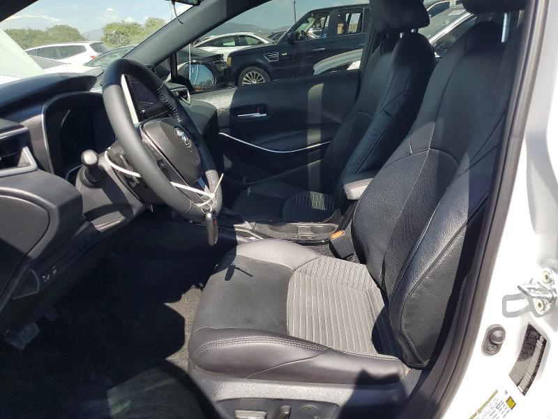 60996616 :رقم المزاد ، 5YFT4MCE5RP212203 vin ، 2024 Toyota Corolla مزاد بيع