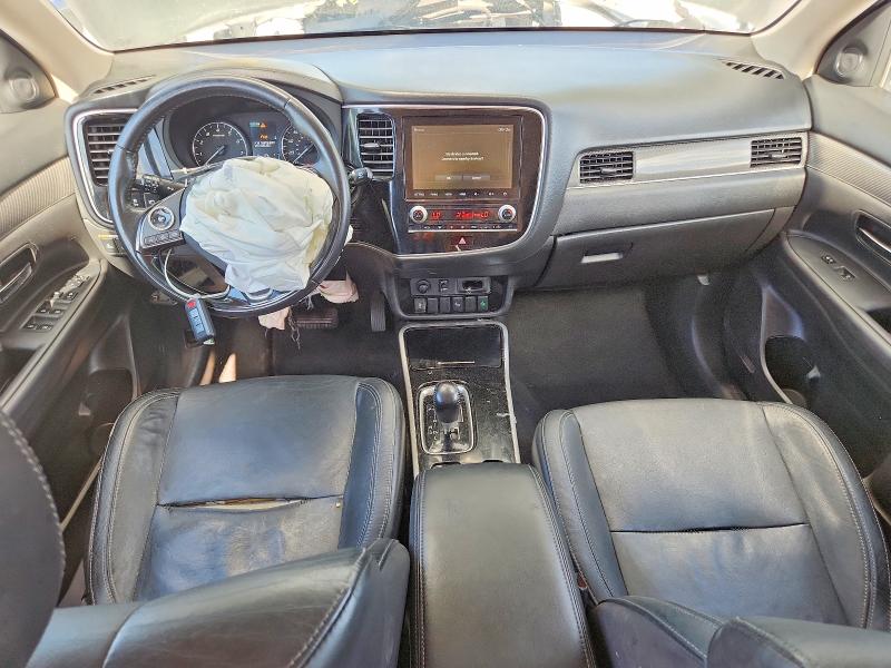 Продаж на аукціоні авто 2020 Mitsubishi Outlander, vin: JA4AZ3A33LZ025893, номер лоту: 62818376
