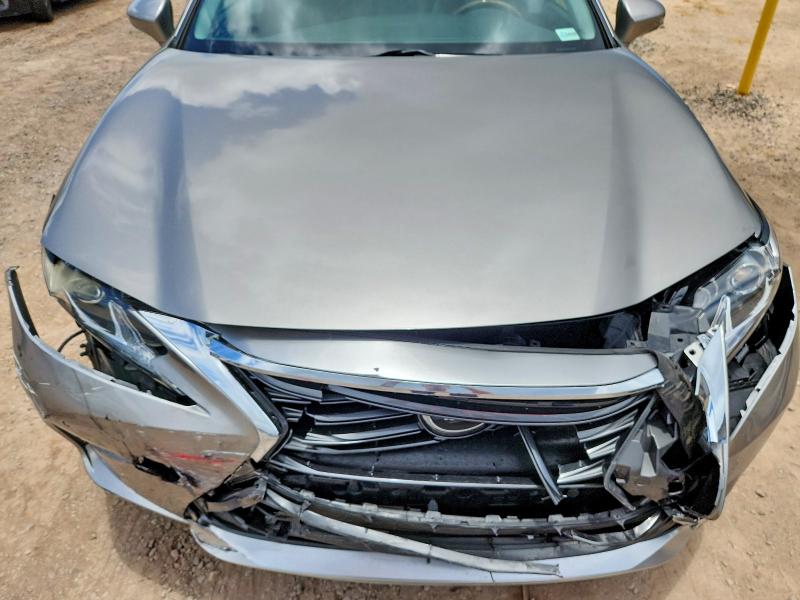 2016 Lexus Es მანქანა იყიდება აუქციონზე, vin: 58ABK1GG1GU015870, აუქციონის ნომერი: 61399566
