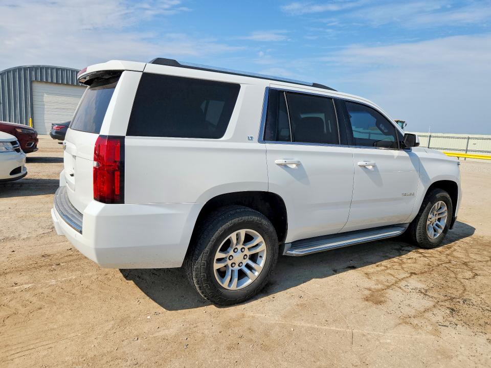 Aukcja sprzedaży 2015 Chevrolet Tahoe, vin: 1GNSKBKC6FR121469, numer aukcji: 62246586