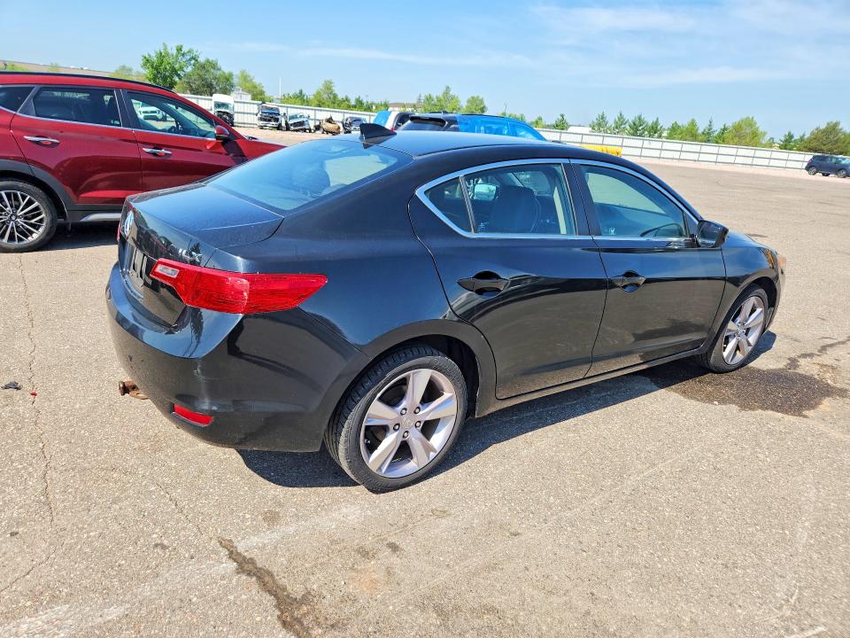 Продажа на аукционе авто 2013 Acura Ilx, vin: 19VDE1F70DE013141, номер лота: 61169576