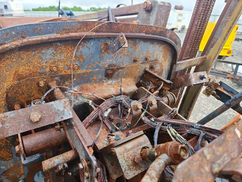Продажа на аукционе авто 2013 Unknown Unknown, vin: NOVINNDF, номер лота: 58821746