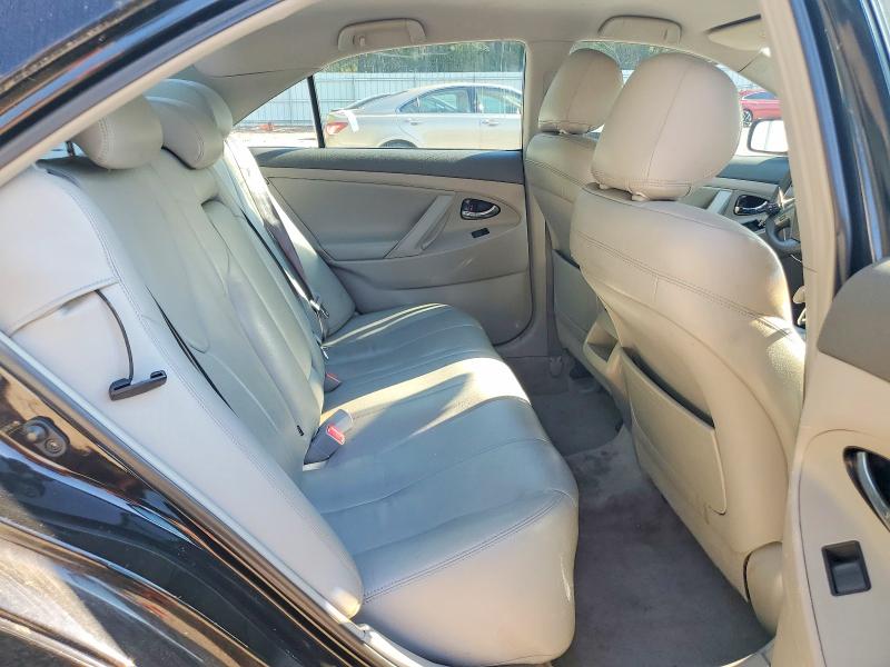 2008 Toyota Camry მანქანა იყიდება აუქციონზე, vin: 4T1BE46K68U237845, აუქციონის ნომერი: 60787946