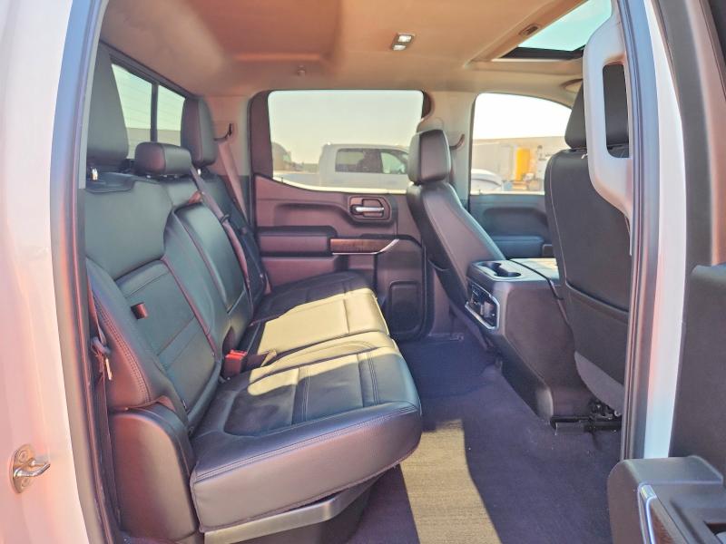 Продажа на аукционе авто 2020 Gmc Sierra, vin: 1GTU9FELXLZ178656, номер лота: 59956876