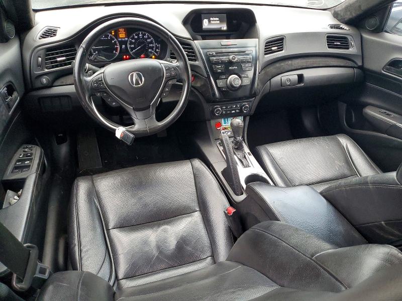 Продаж на аукціоні авто 2014 Acura Ilx, vin: 19VDE1F37EE013314, номер лоту: 61329166