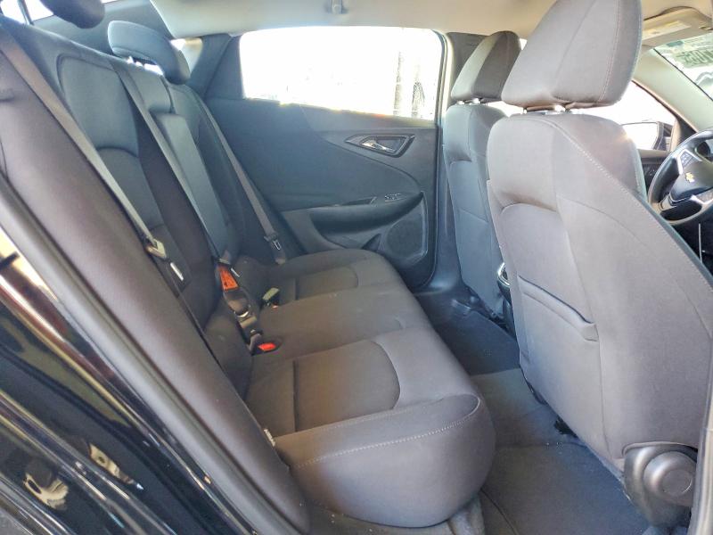 Aukcja sprzedaży 2023 Chevrolet Malibu, vin: 1G1ZD5ST0PF220593, numer aukcji: 61187706