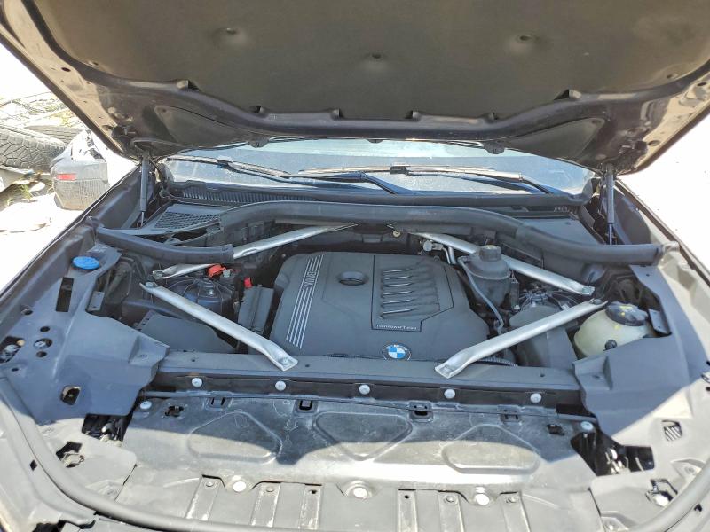56446276 :رقم المزاد ، 5UXCR4C0XL9B38278 vin ، 2020 Bmw X5 مزاد بيع