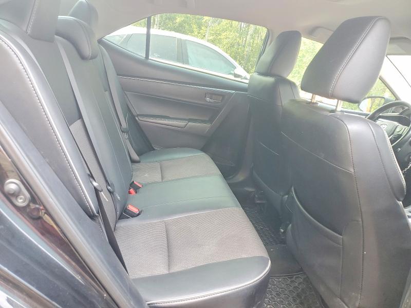 2014 Toyota Corolla მანქანა იყიდება აუქციონზე, vin: 2T1BURHE7EC164800, აუქციონის ნომერი: 60194806