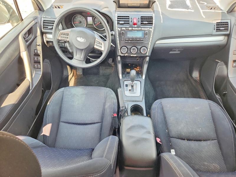 Aukcja sprzedaży 2015 Subaru Forester, vin: JF2SJADC9FH449544, numer aukcji: 62922986