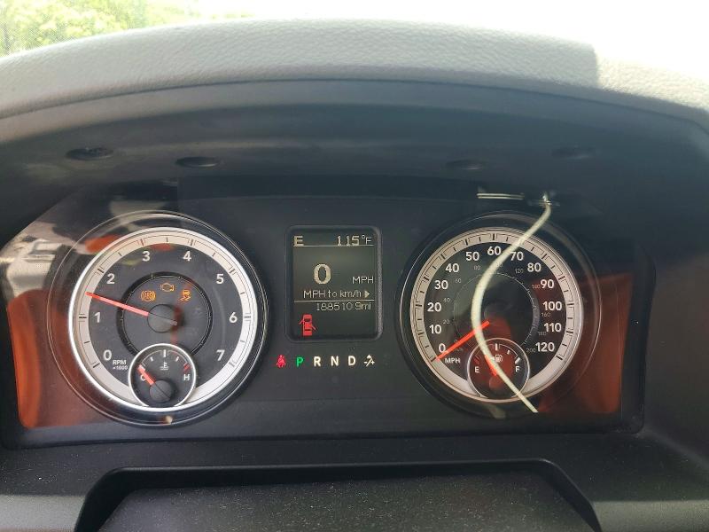Aukcja sprzedaży 2015 Ram 1500, vin: 1C6RR6KGXFS565855, numer aukcji: 60500496