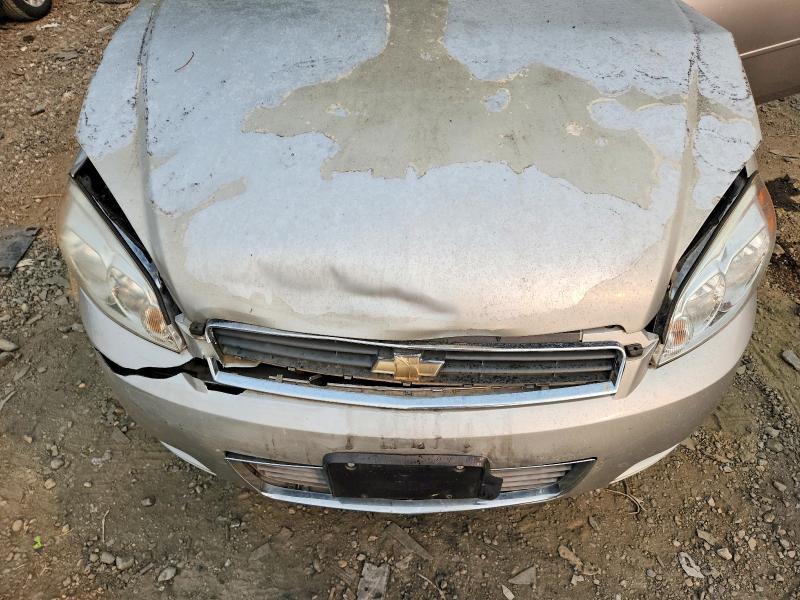 2007 Chevrolet Impala მანქანა იყიდება აუქციონზე, vin: 2G1WT58N079287220, აუქციონის ნომერი: 61197006