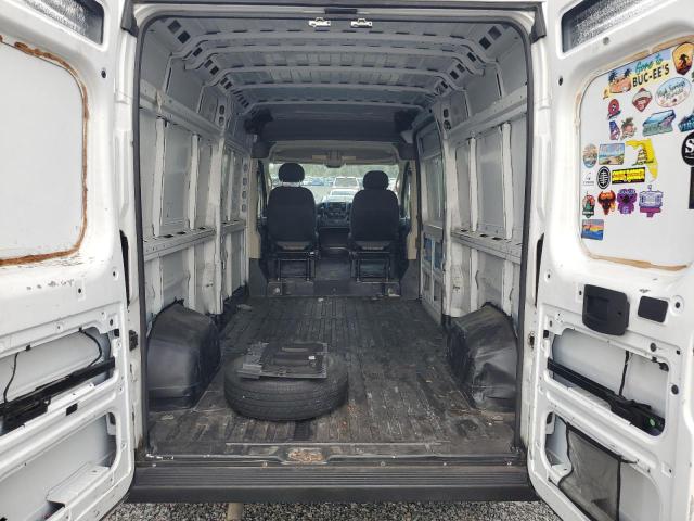 2019 Ram Promaster 2500 მანქანა იყიდება აუქციონზე, vin: 3C6TRVDGXKE503320, აუქციონის ნომერი: 61781096
