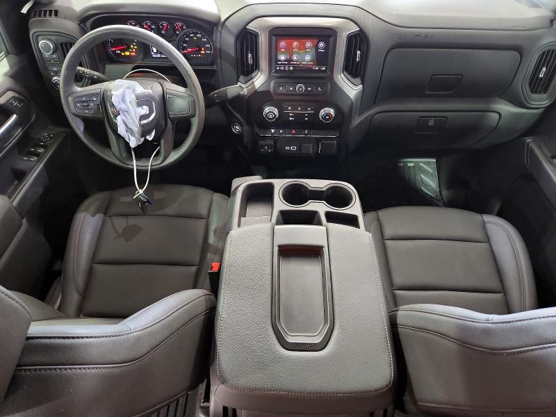 Продаж на аукціоні авто 2026 Gmc Sierra, vin: 1GD4USEYXTF167575, номер лоту: 61038386