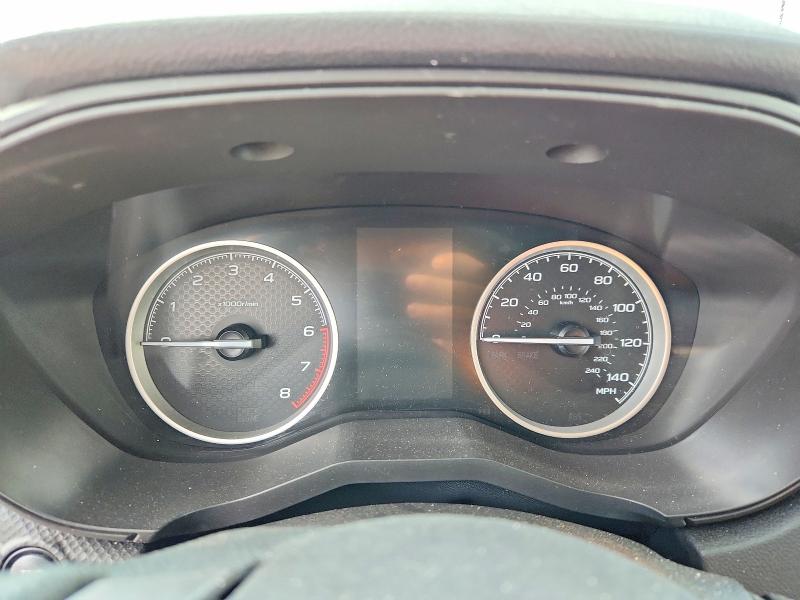 Aukcja sprzedaży 2021 Subaru Forester, vin: JF2SKAJC4MH448400, numer aukcji: 62289596