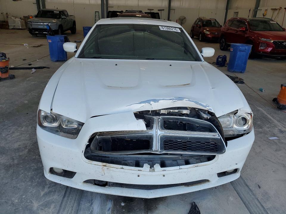 Продажа на аукционе авто 2012 Dodge Charger, vin: 2C3CDXCT8CH302978, номер лота: 61386216