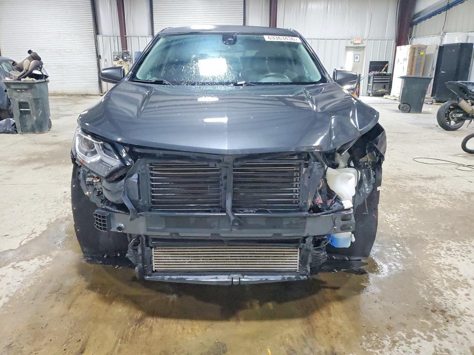 Продаж на аукціоні авто 2021 Chevrolet Equinox, vin: 2GNAXHEVXM6150348, номер лоту: 63363436