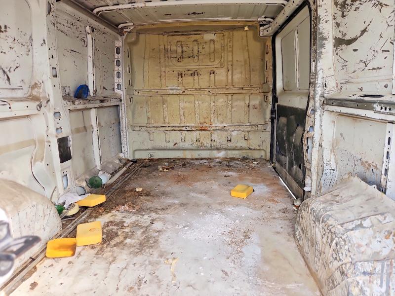 Aukcja sprzedaży 2017 Ram Promaster 1500, vin: 3C6TRVAGXHE523404, numer aukcji: 59922446