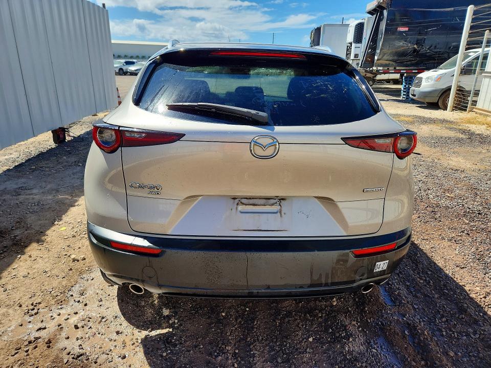 Aukcja sprzedaży 2024 Mazda Cx-30, vin: 3MVDMBBM2RM652175, numer aukcji: 62699626