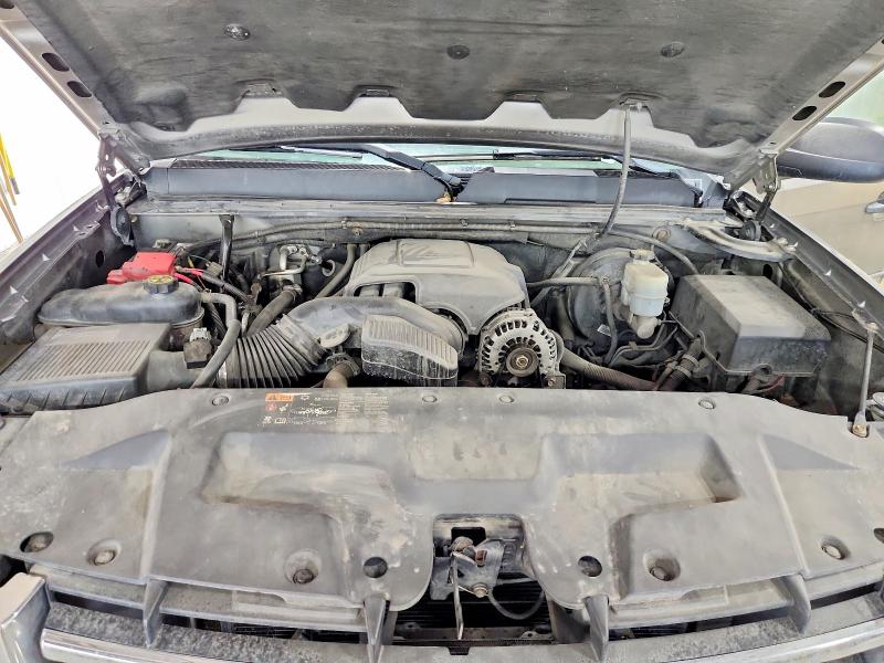 2013 Gmc Sierra მანქანა იყიდება აუქციონზე, vin: 3GTP2VE76DG175933, აუქციონის ნომერი: 61344396