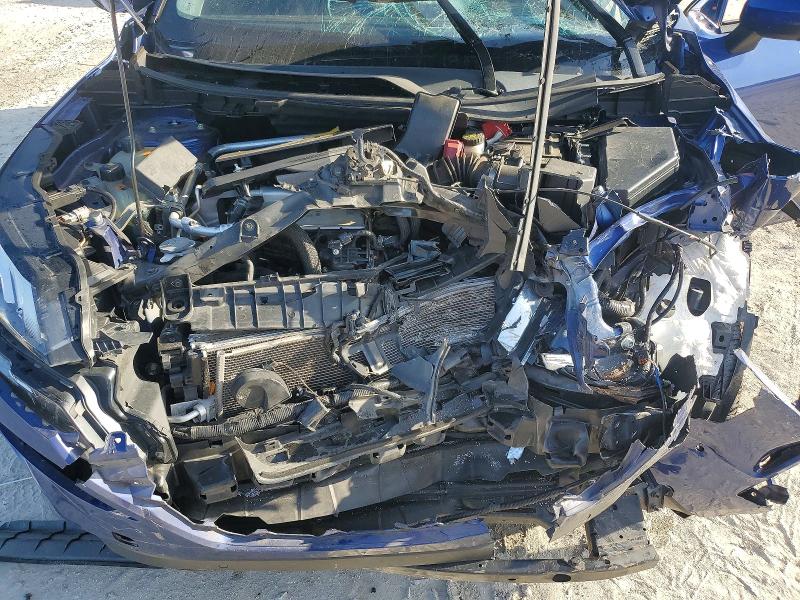 Продажа на аукционе авто 2022 Nissan Rogue, vin: JN8BT3DC2NW120655, номер лота: 61981146