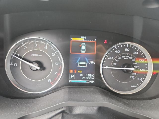 Aukcja sprzedaży 2019 Subaru Impreza, vin: 4S3GTAT62K3724253, numer aukcji: 60030286